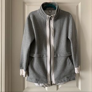 Lululemon Light as Warmth Jacket size 8/M